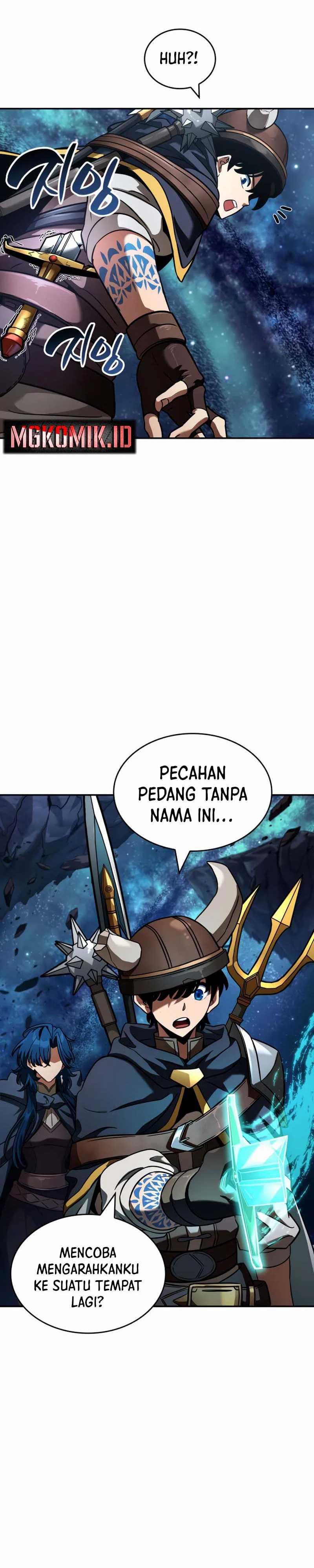 
              Valhalla Saga             Chapter 27