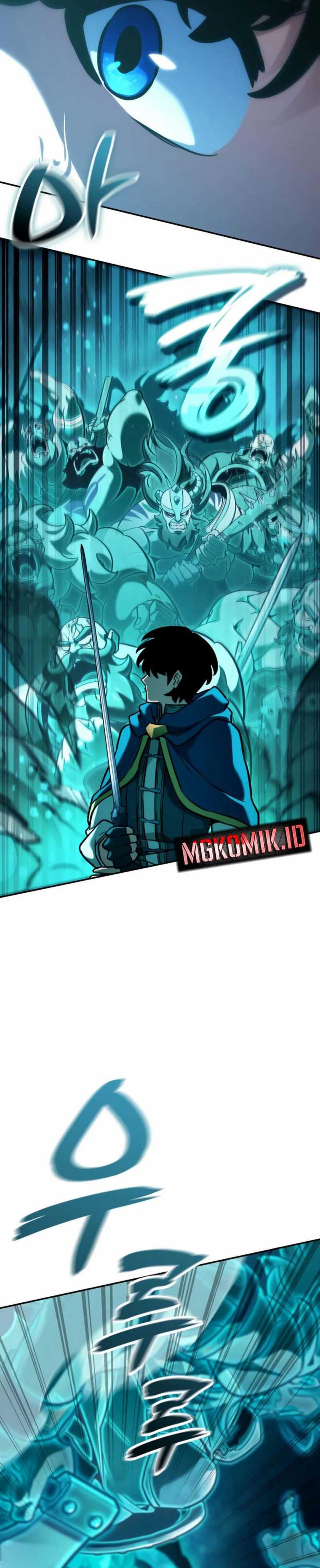 
              Valhalla Saga             Chapter 27