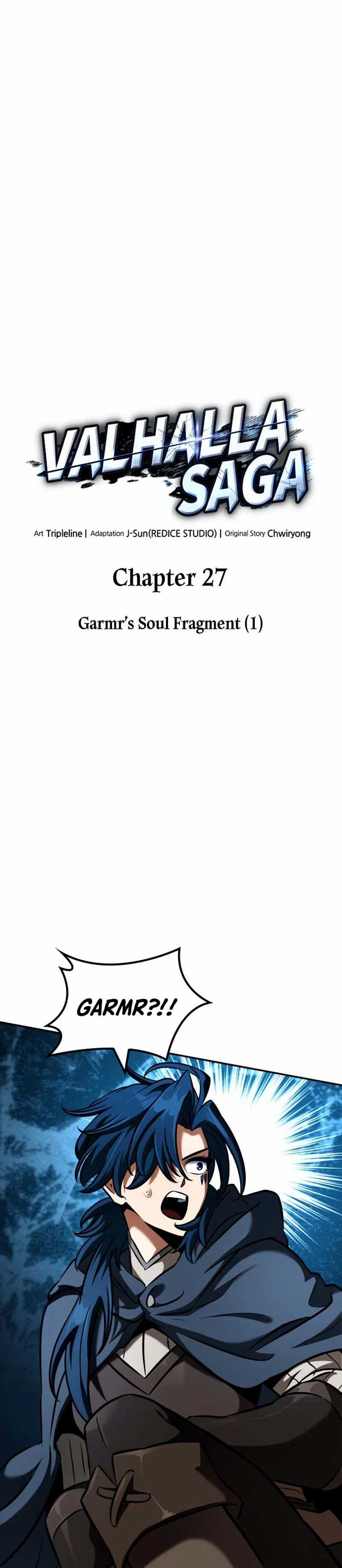 
              Valhalla Saga             Chapter 27