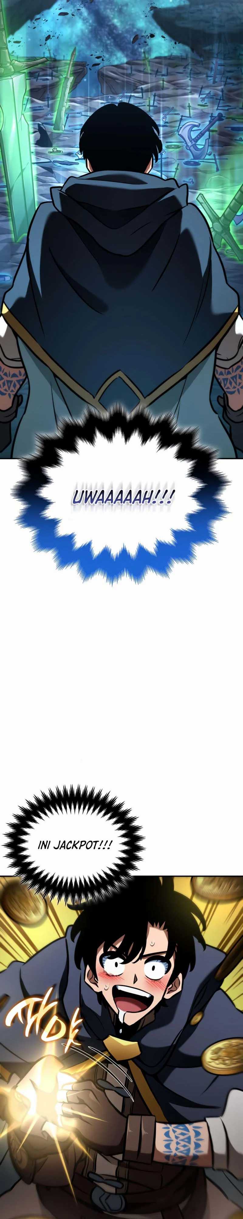 
              Valhalla Saga             Chapter 27