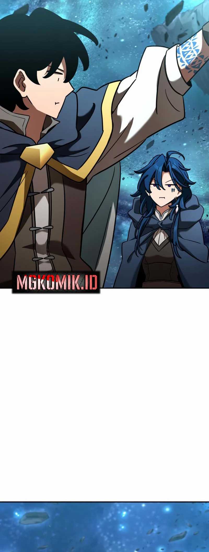 
              Valhalla Saga             Chapter 27