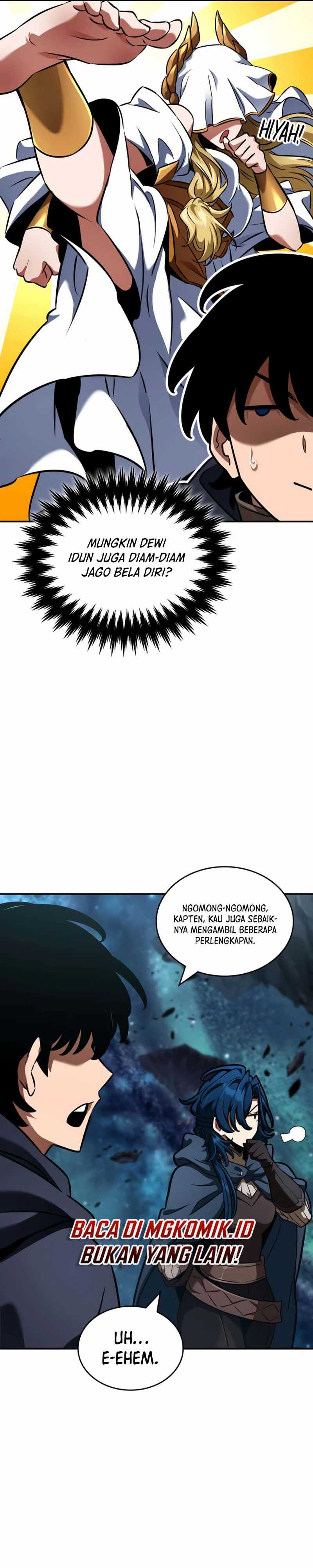 
              Valhalla Saga             Chapter 27