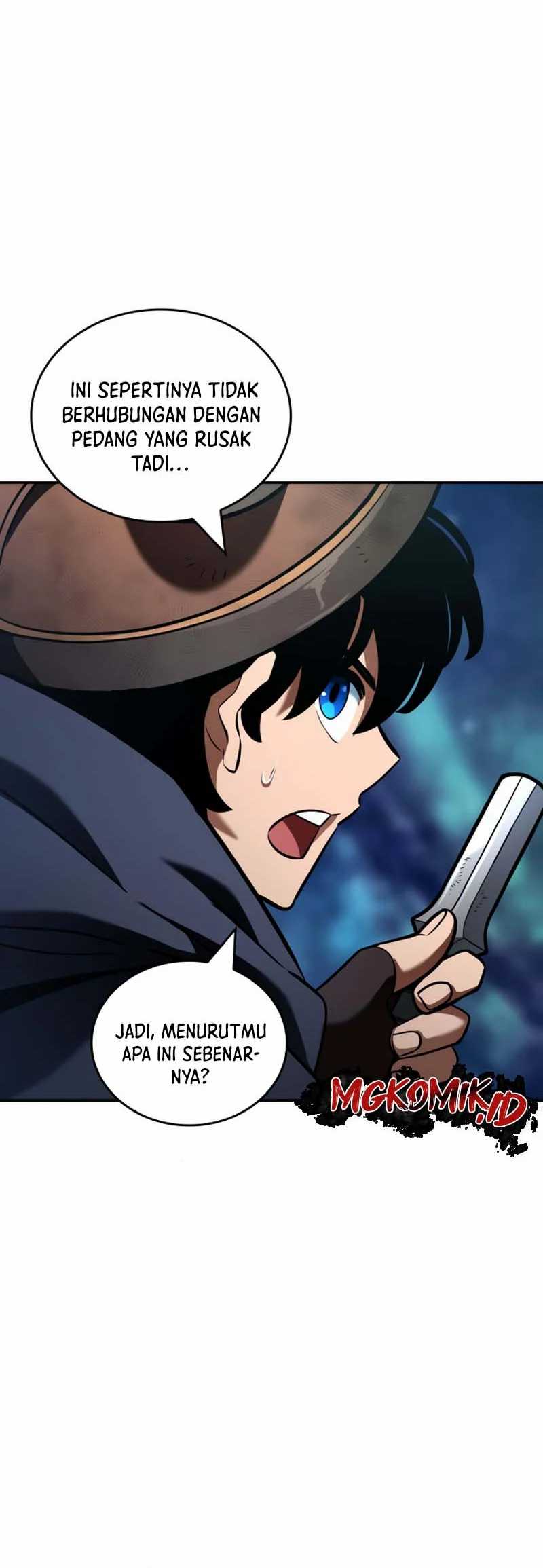 
              Valhalla Saga             Chapter 27