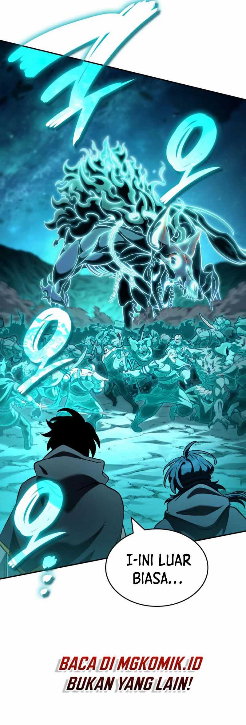 
              Valhalla Saga             Chapter 27