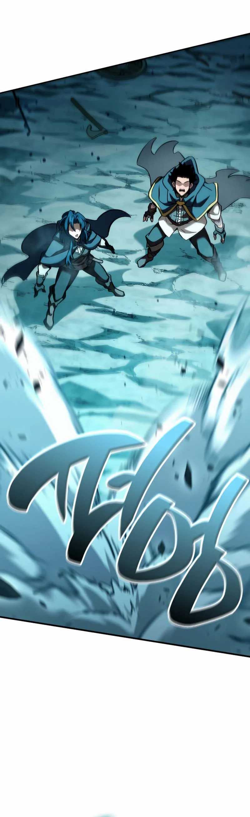 
              Valhalla Saga             Chapter 27