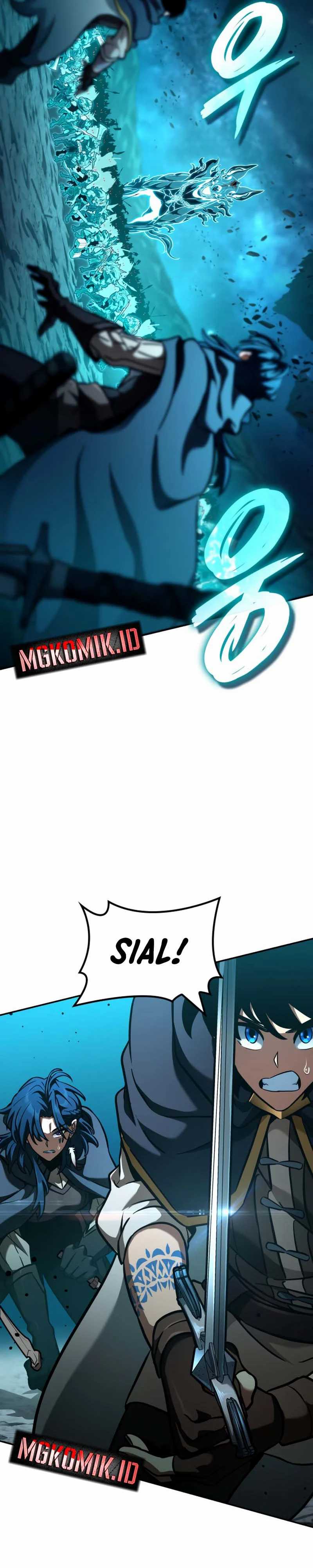 
              Valhalla Saga             Chapter 27