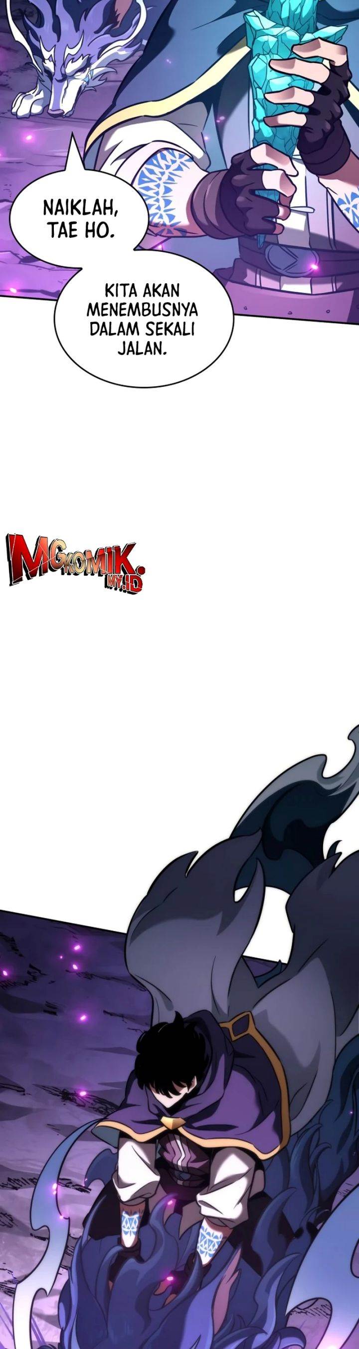 
              Valhalla Saga             Chapter 28