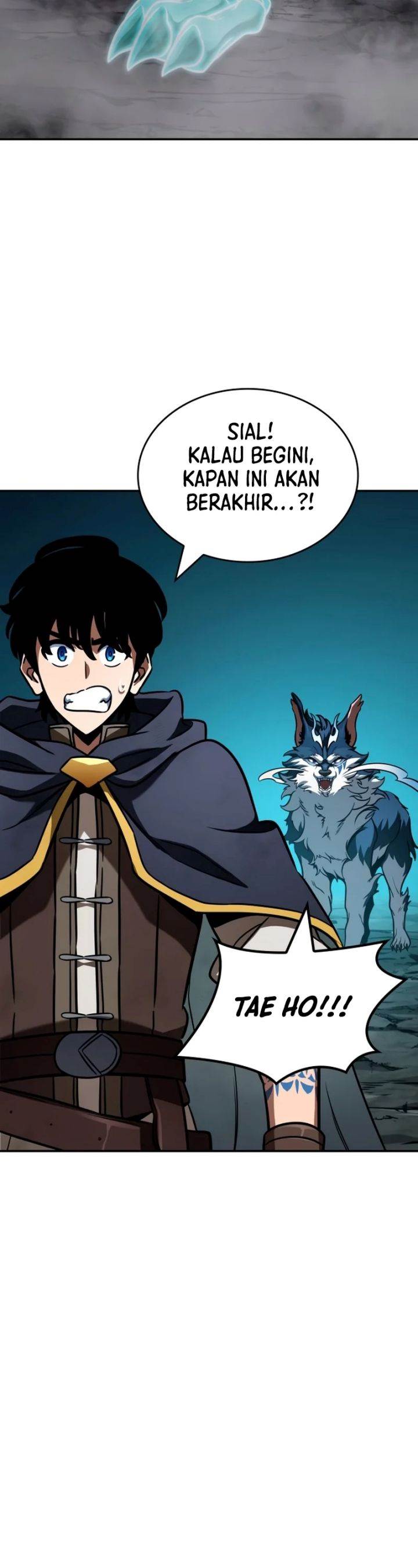 
              Valhalla Saga             Chapter 28