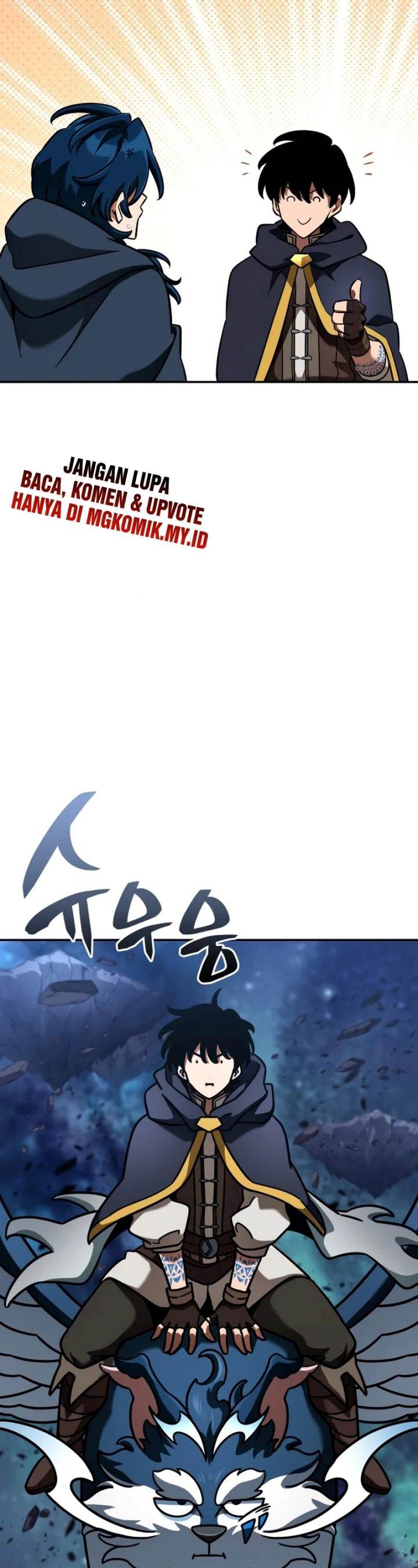 
              Valhalla Saga             Chapter 28