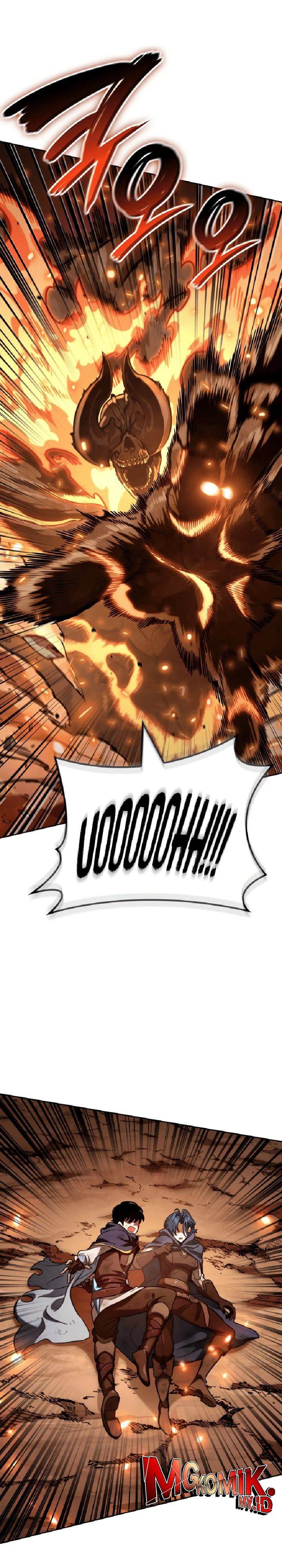 
              Valhalla Saga             Chapter 29