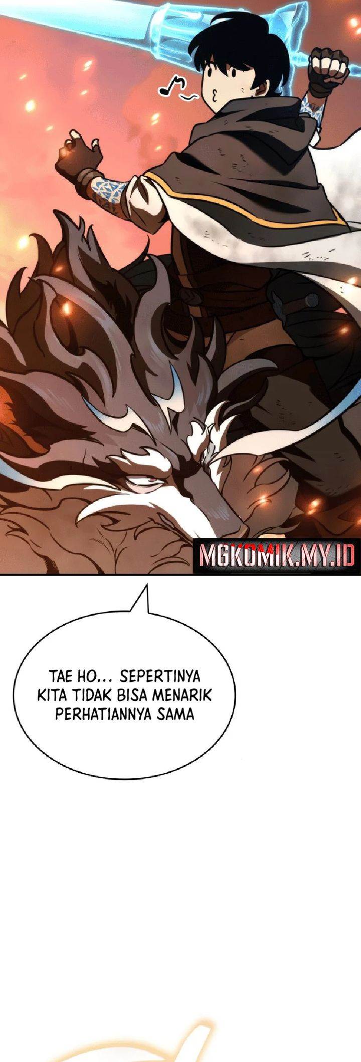 
              Valhalla Saga             Chapter 29