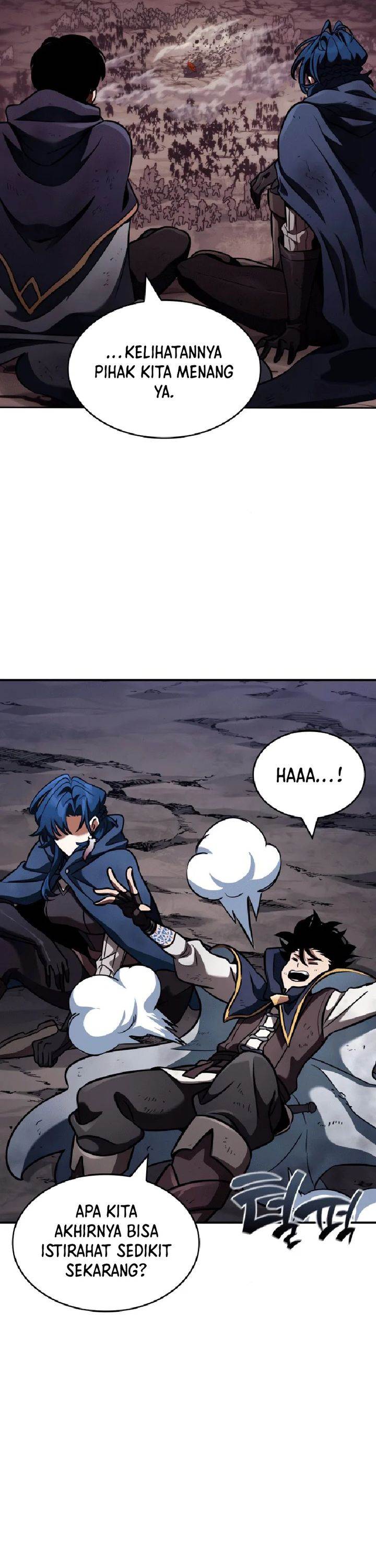 
              Valhalla Saga             Chapter 29