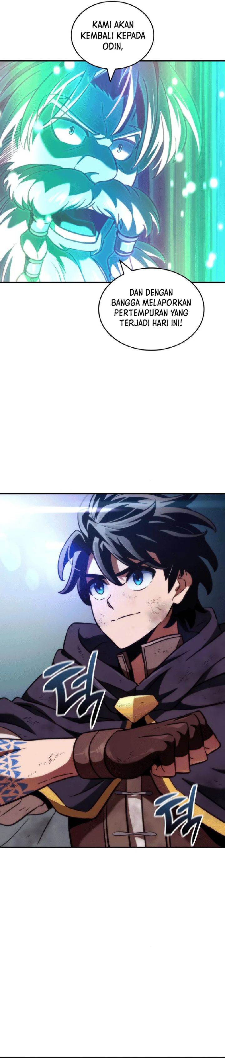
              Valhalla Saga             Chapter 29