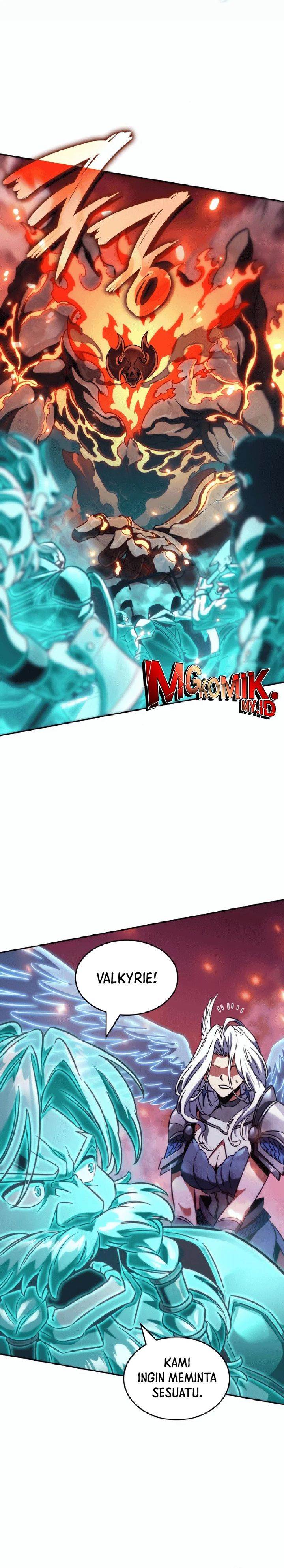 
              Valhalla Saga             Chapter 29