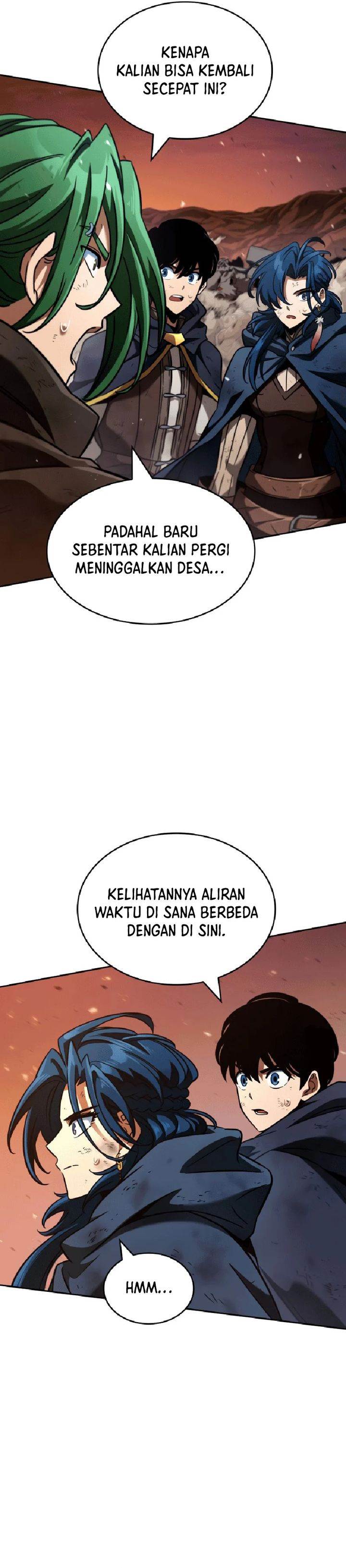 
              Valhalla Saga             Chapter 29