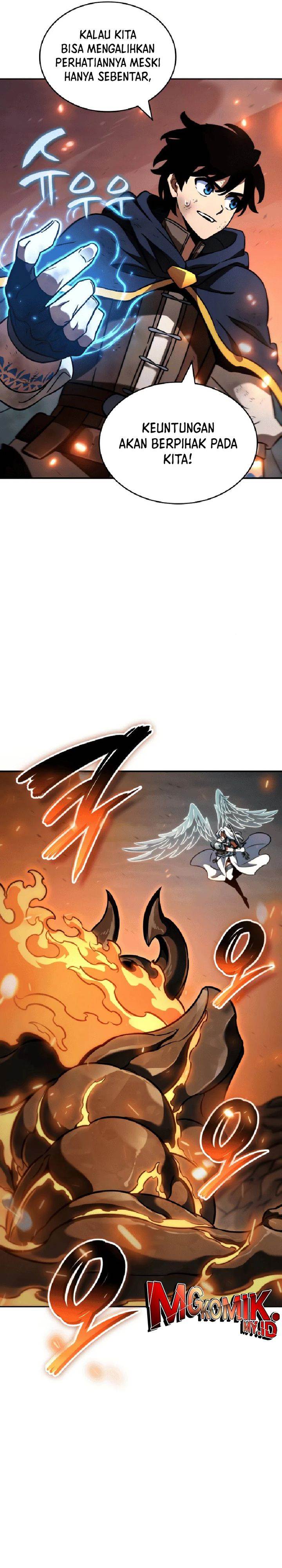 
              Valhalla Saga             Chapter 29