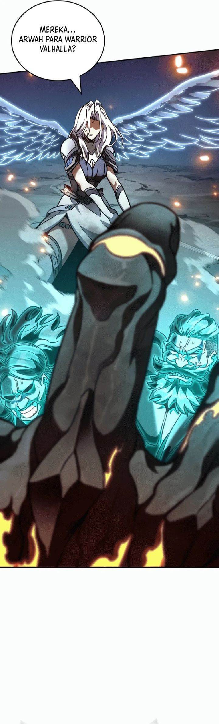 
              Valhalla Saga             Chapter 29