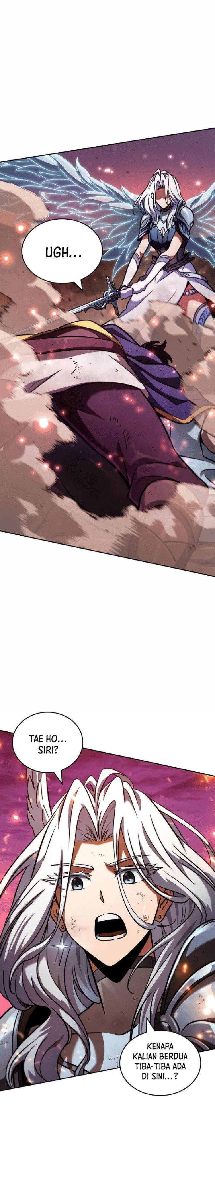 
              Valhalla Saga             Chapter 29