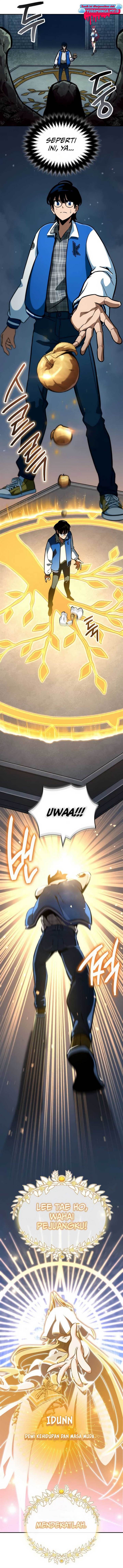 
              Valhalla Saga             Chapter 3