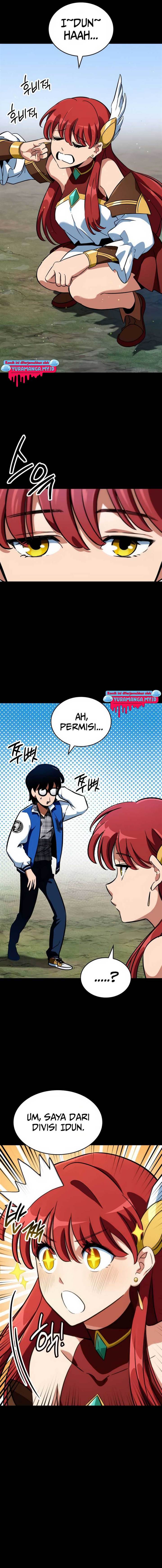 
              Valhalla Saga             Chapter 3