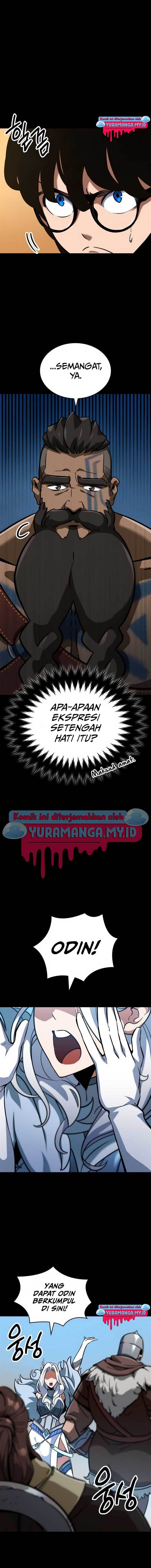 
              Valhalla Saga             Chapter 3