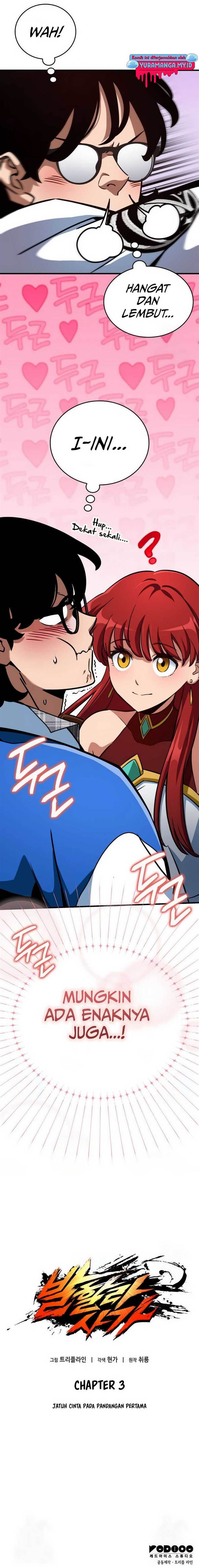 
              Valhalla Saga             Chapter 3
