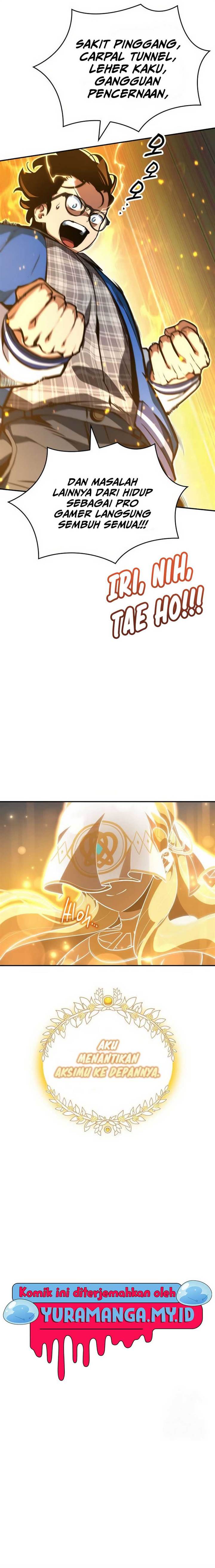 
              Valhalla Saga             Chapter 3