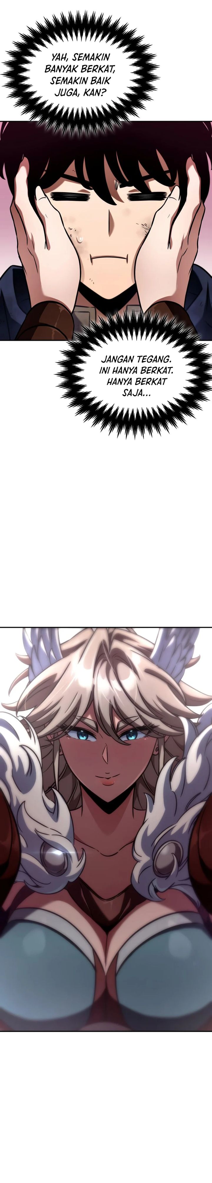 
              Valhalla Saga             Chapter 30