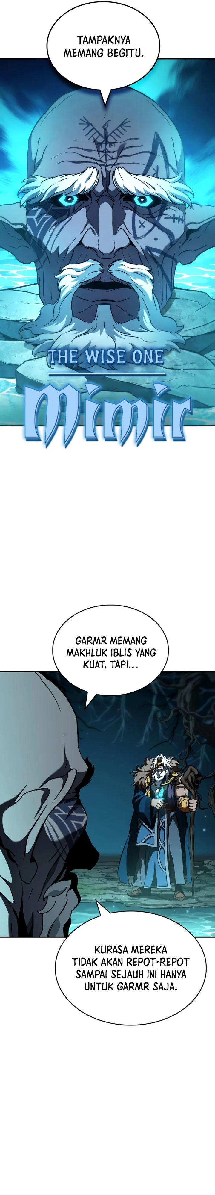 
              Valhalla Saga             Chapter 30