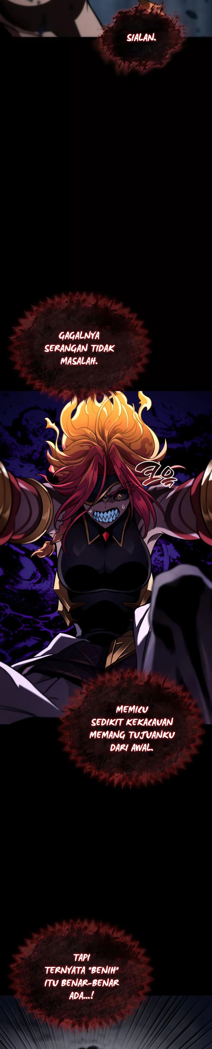 
              Valhalla Saga             Chapter 30