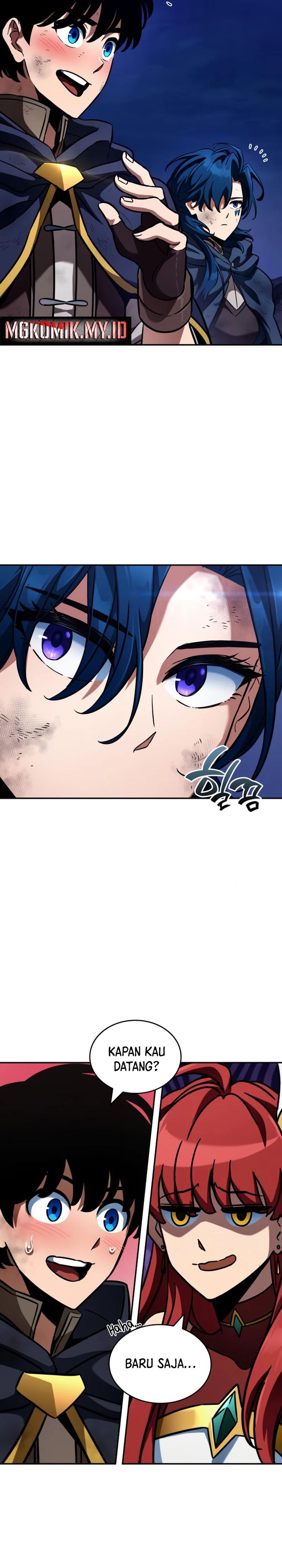 
              Valhalla Saga             Chapter 30