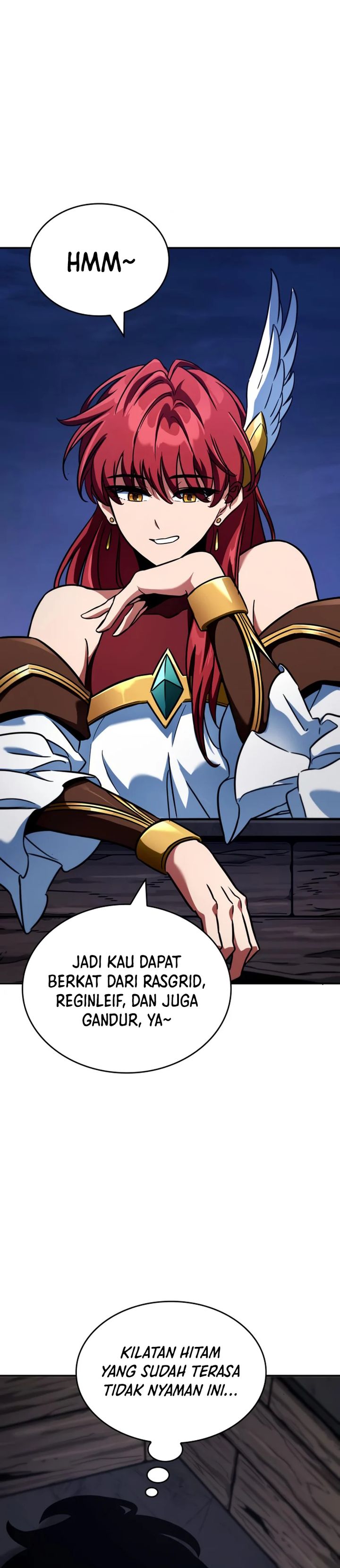 
              Valhalla Saga             Chapter 30