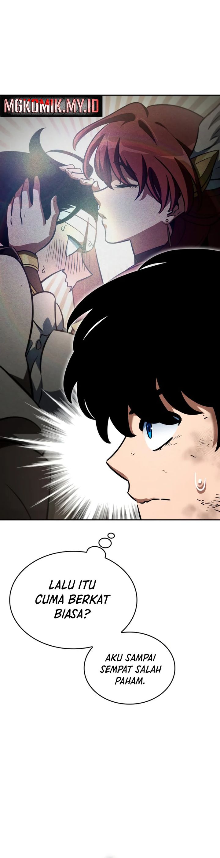 
              Valhalla Saga             Chapter 30