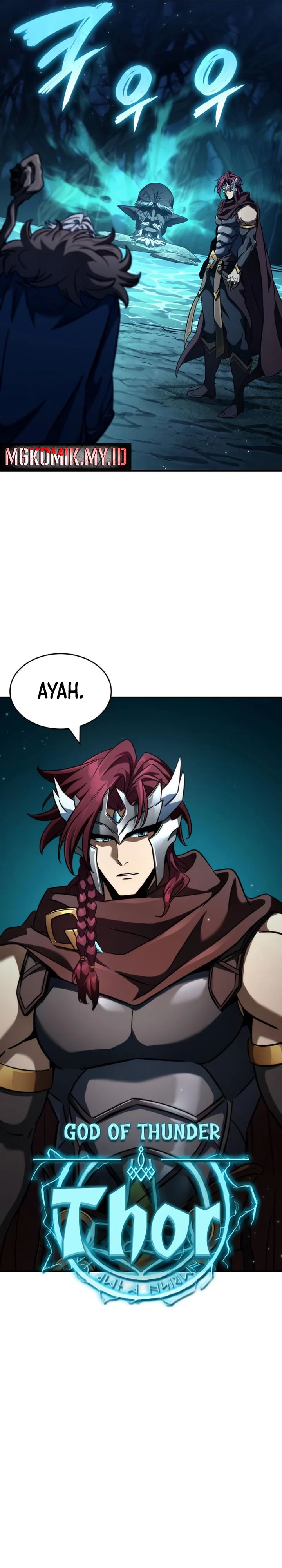 
              Valhalla Saga             Chapter 30