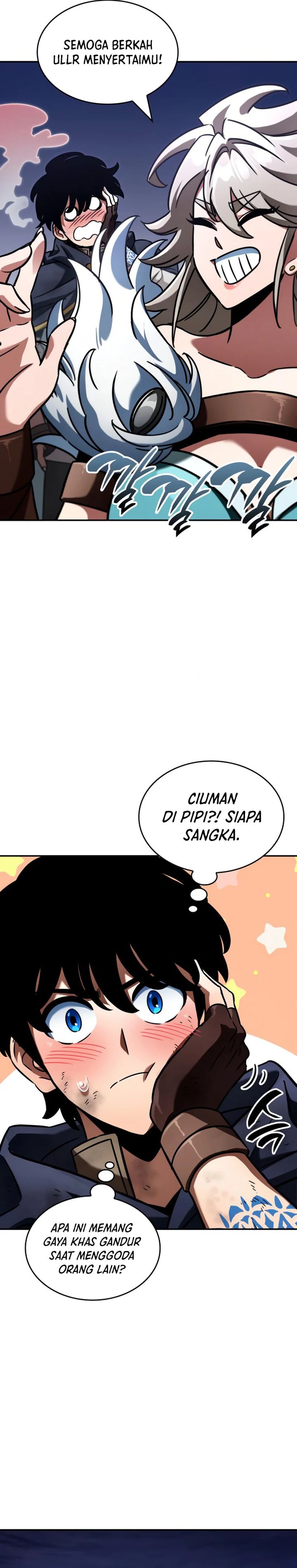 
              Valhalla Saga             Chapter 30