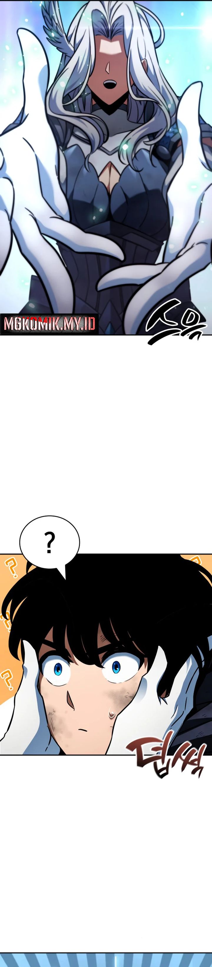 
              Valhalla Saga             Chapter 30