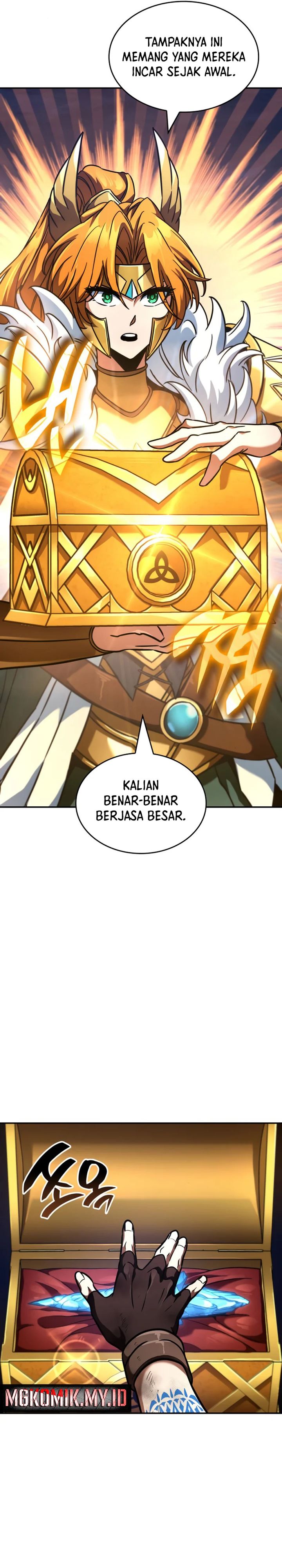 
              Valhalla Saga             Chapter 30