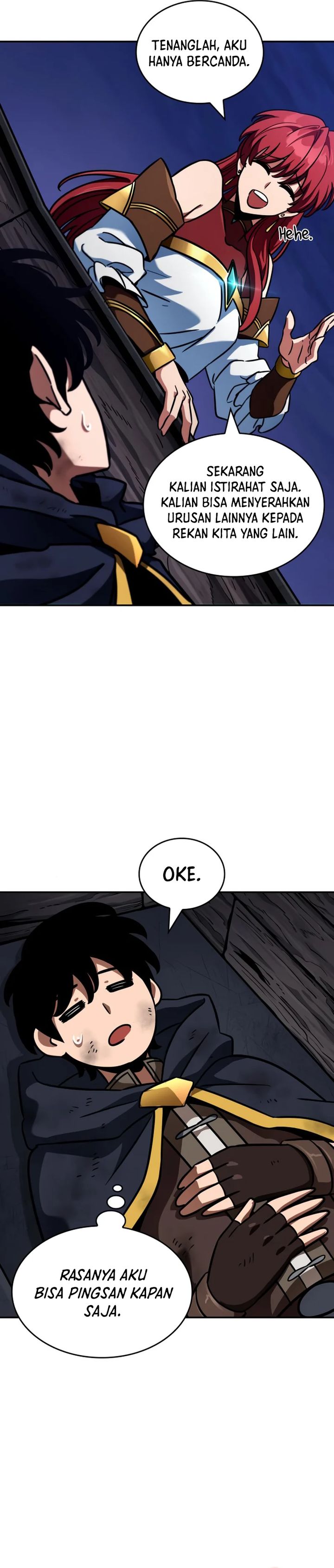 
              Valhalla Saga             Chapter 30