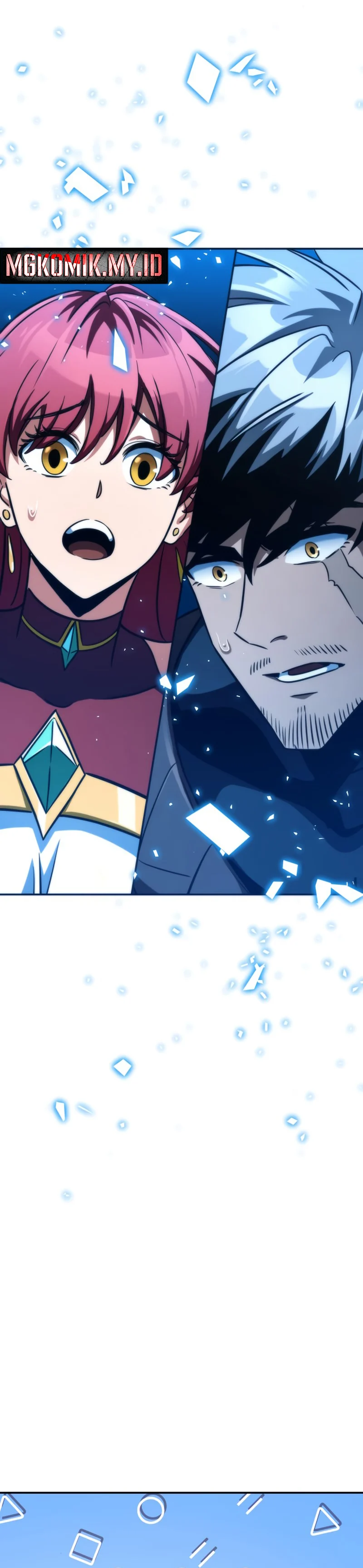 
              Valhalla Saga             Chapter 31