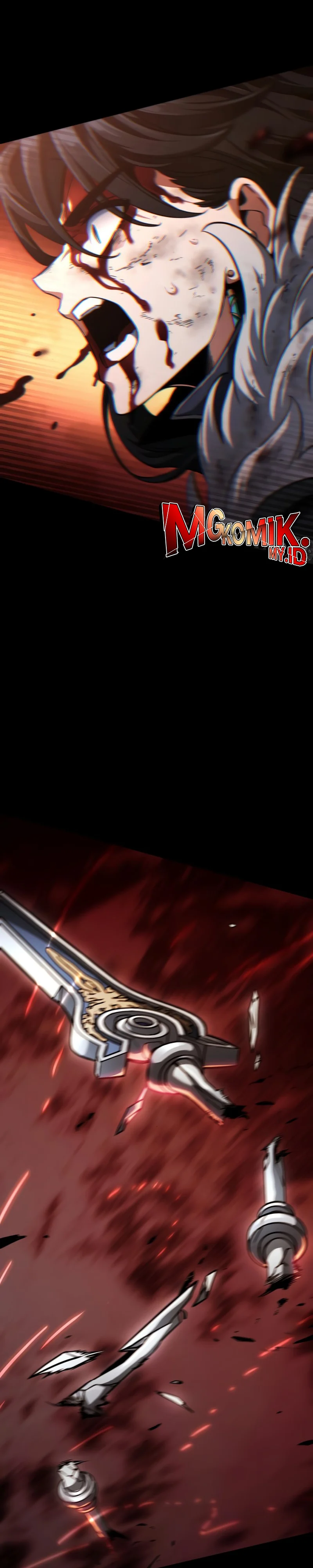 
              Valhalla Saga             Chapter 31