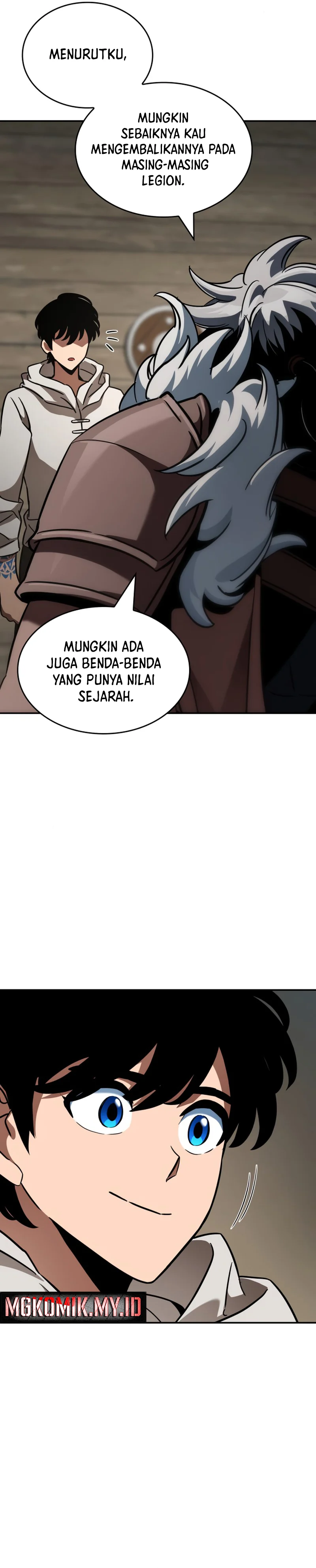 
              Valhalla Saga             Chapter 31