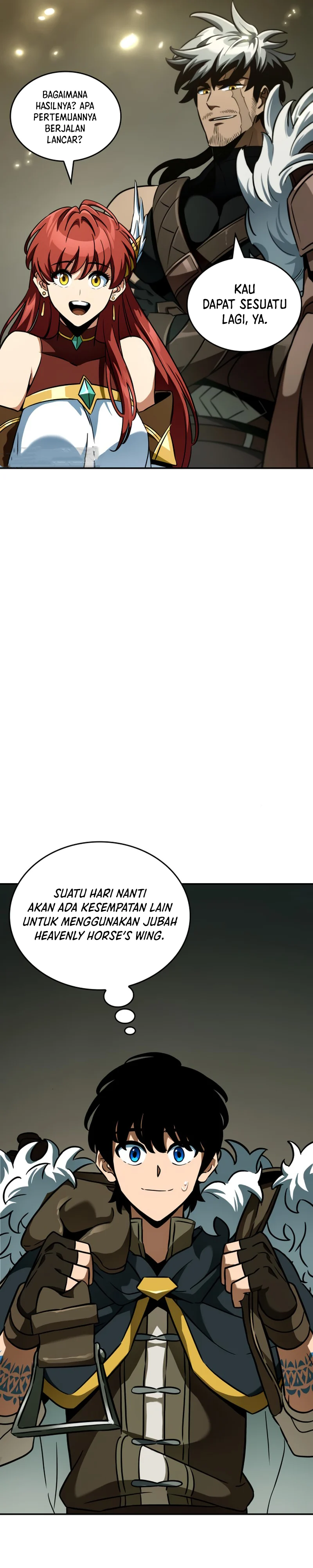 
              Valhalla Saga             Chapter 31