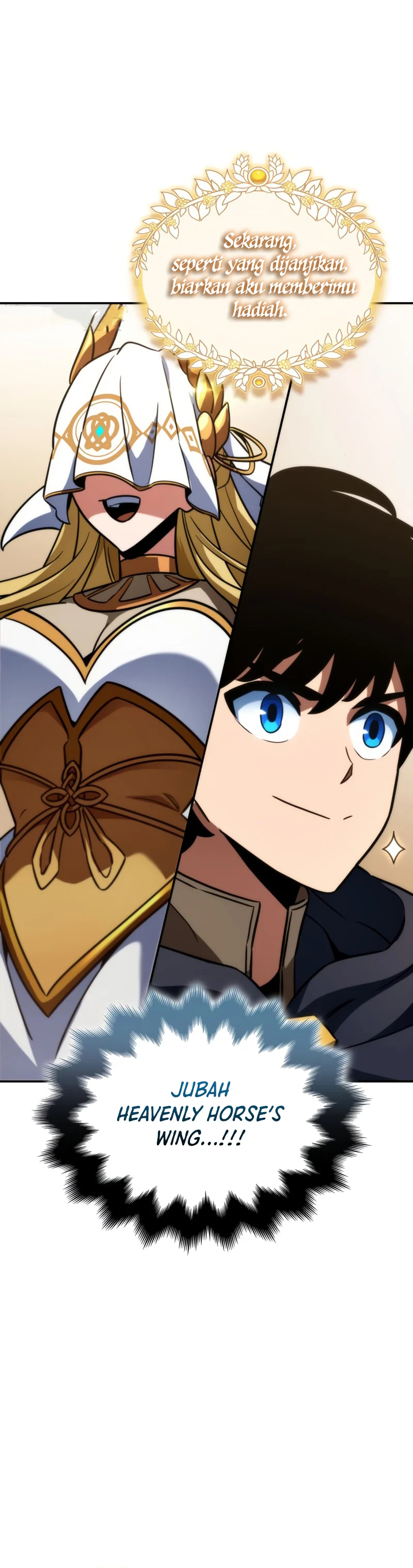
              Valhalla Saga             Chapter 31