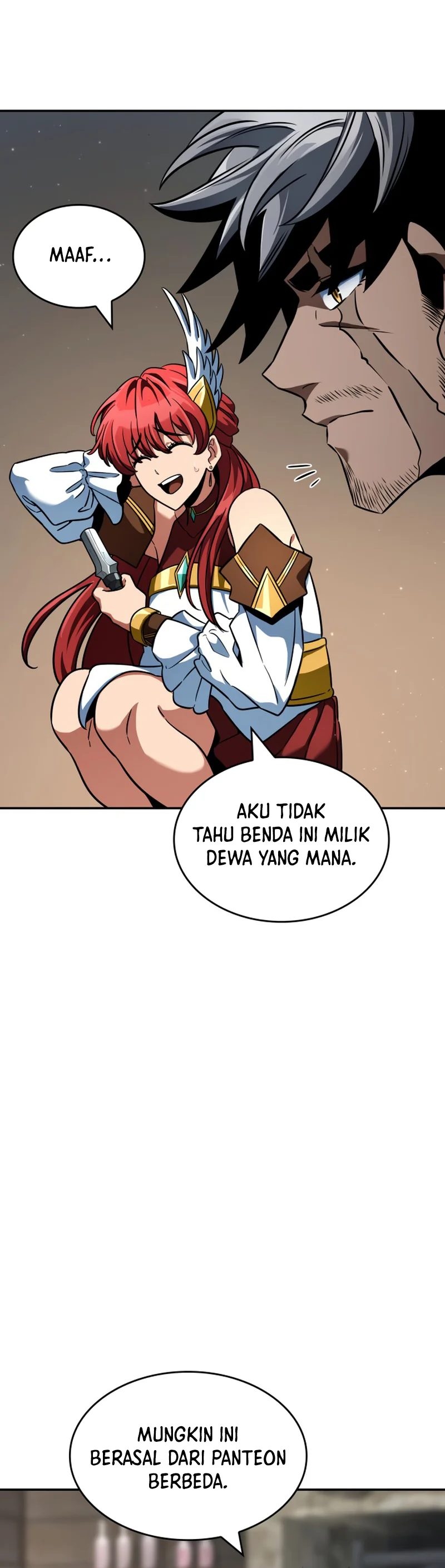 
              Valhalla Saga             Chapter 31