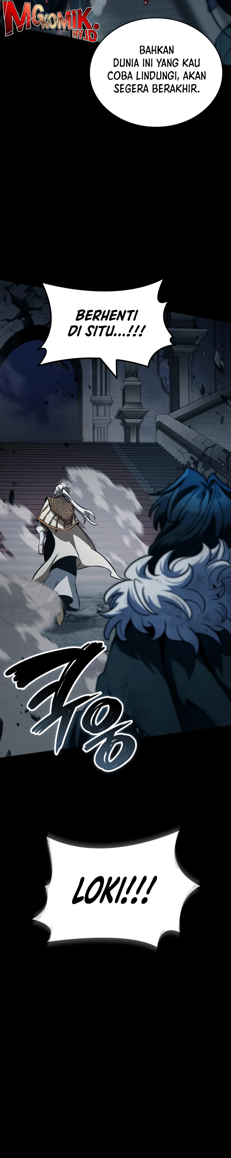 
              Valhalla Saga             Chapter 31