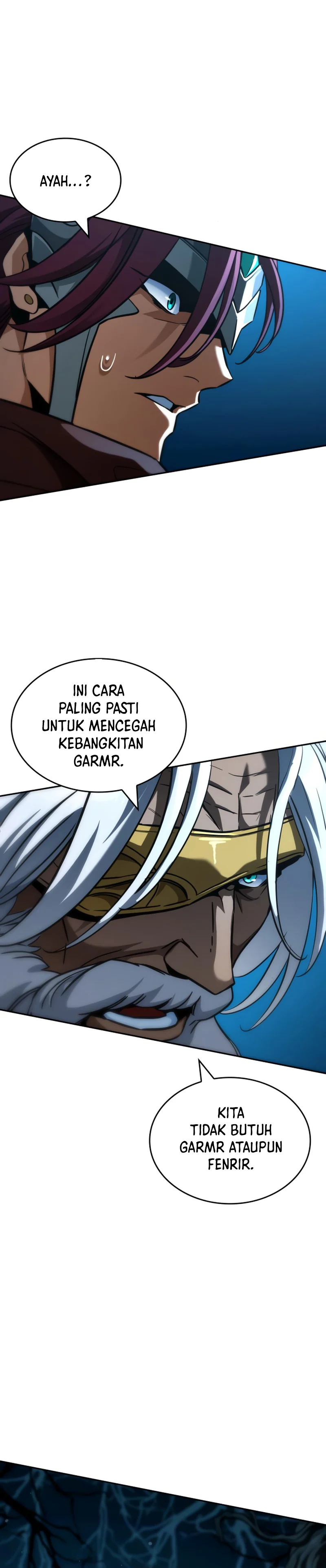 
              Valhalla Saga             Chapter 31