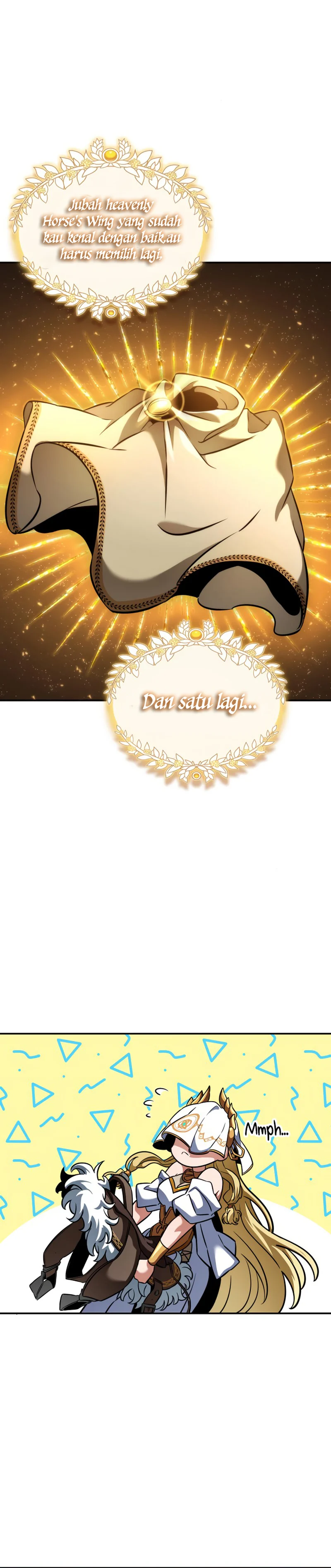
              Valhalla Saga             Chapter 31
