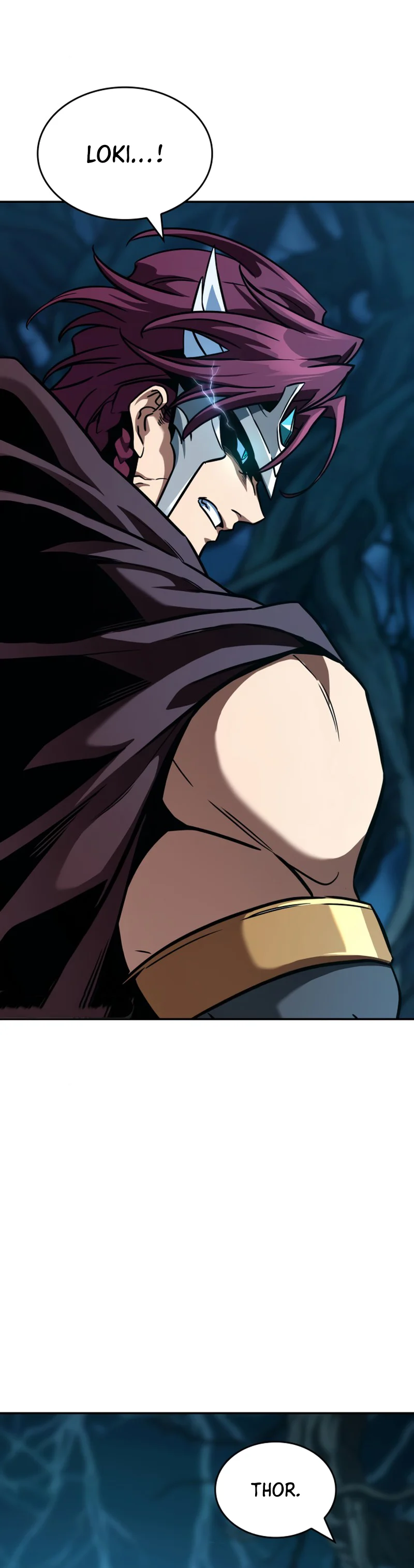 
              Valhalla Saga             Chapter 31