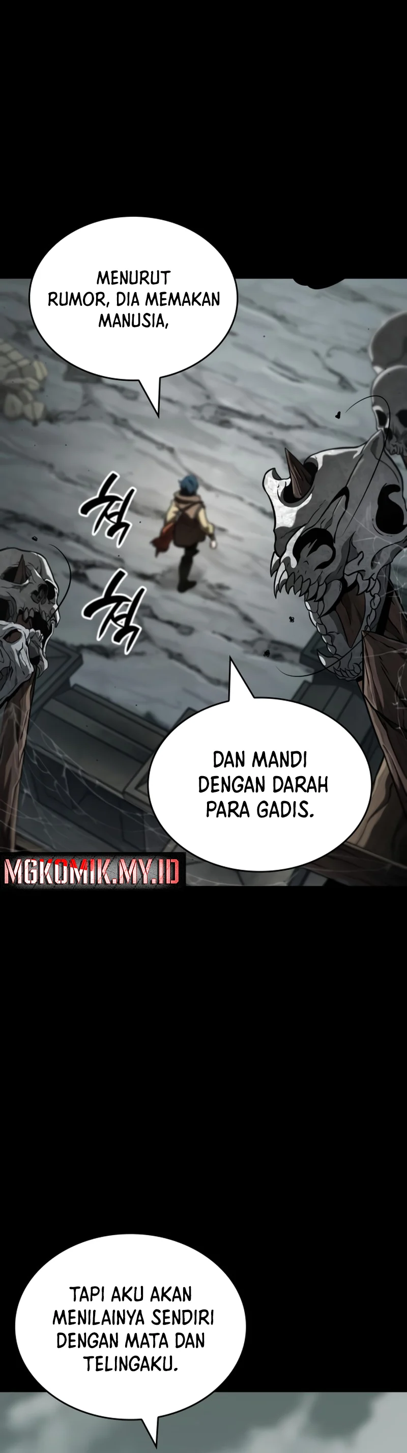 
              Valhalla Saga             Chapter 31