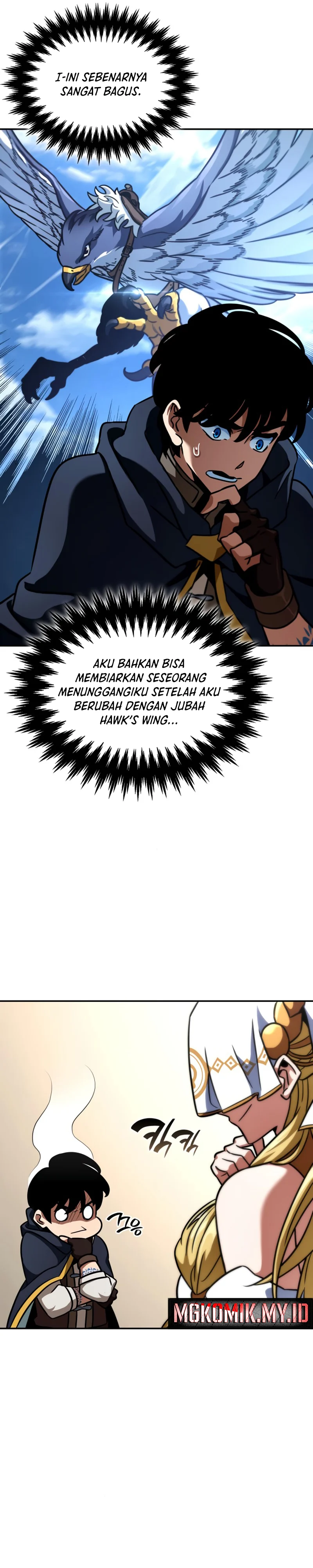 
              Valhalla Saga             Chapter 31